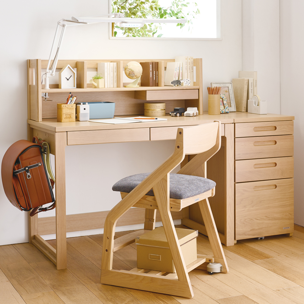 学習デスク「ビーノ BDD-102MO」幅105cm MO色 | 【公式】大塚家具