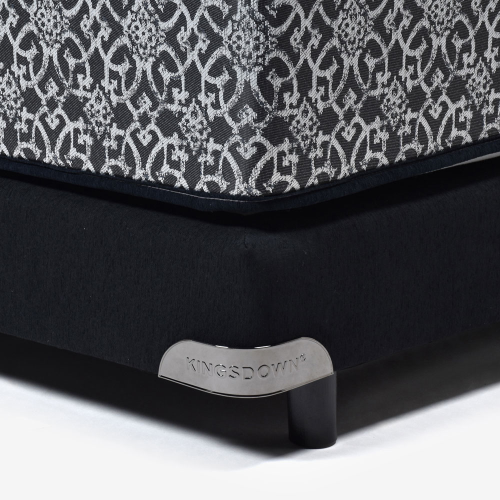 KINGSDOWN（キングスダウン）マットレス「ロワイヤルET FR CH」+専用