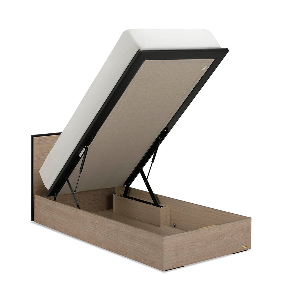 ベッドフレーム 跳ね上げ式 | 【公式】大塚家具オンラインショップ