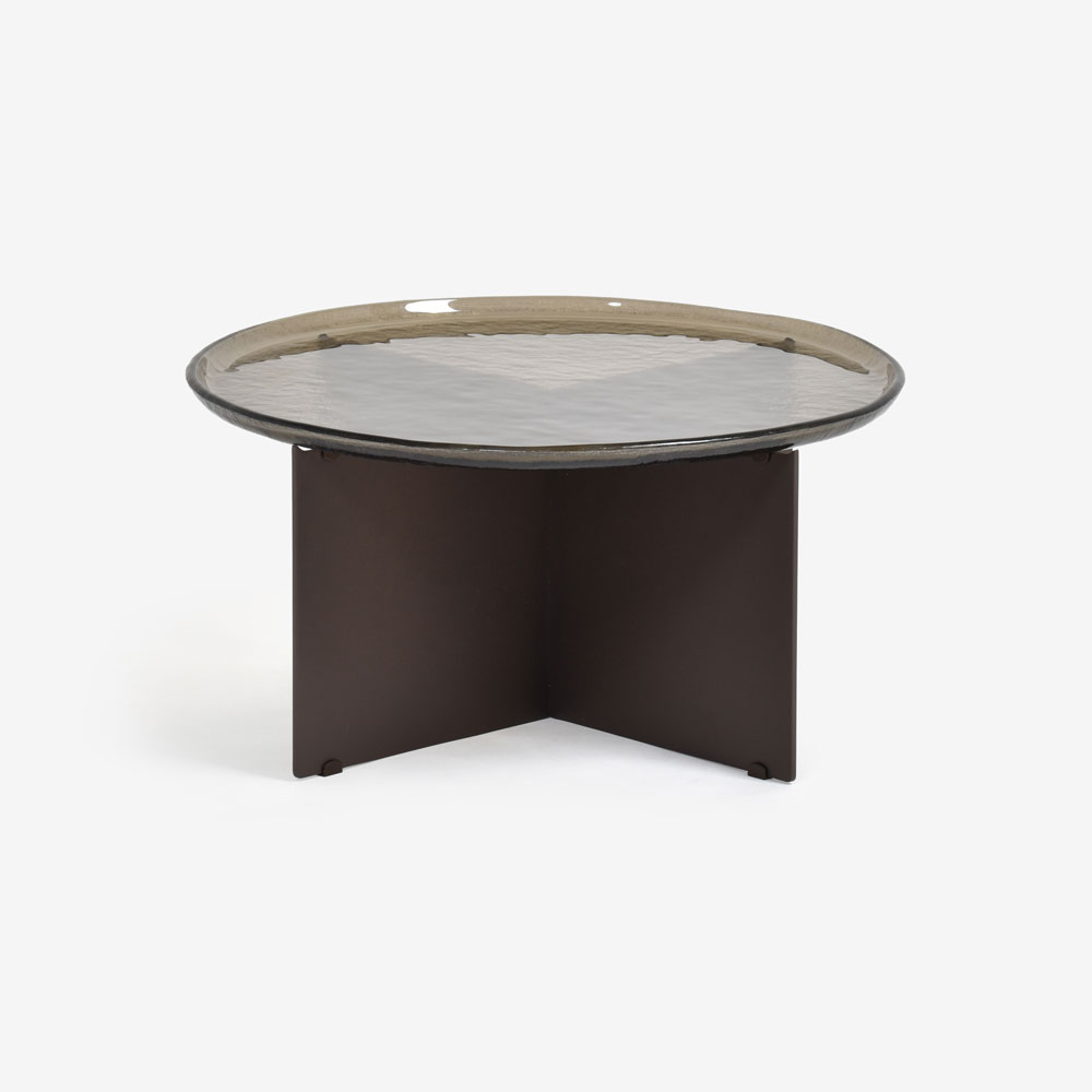 サイドテーブル ガラス製 | 【公式】大塚家具オンラインショップ