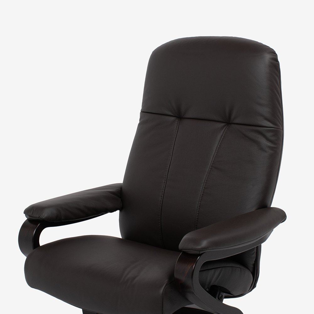 himolla（ヒモラ）リクライニングチェア「ゼロストレスチェア model