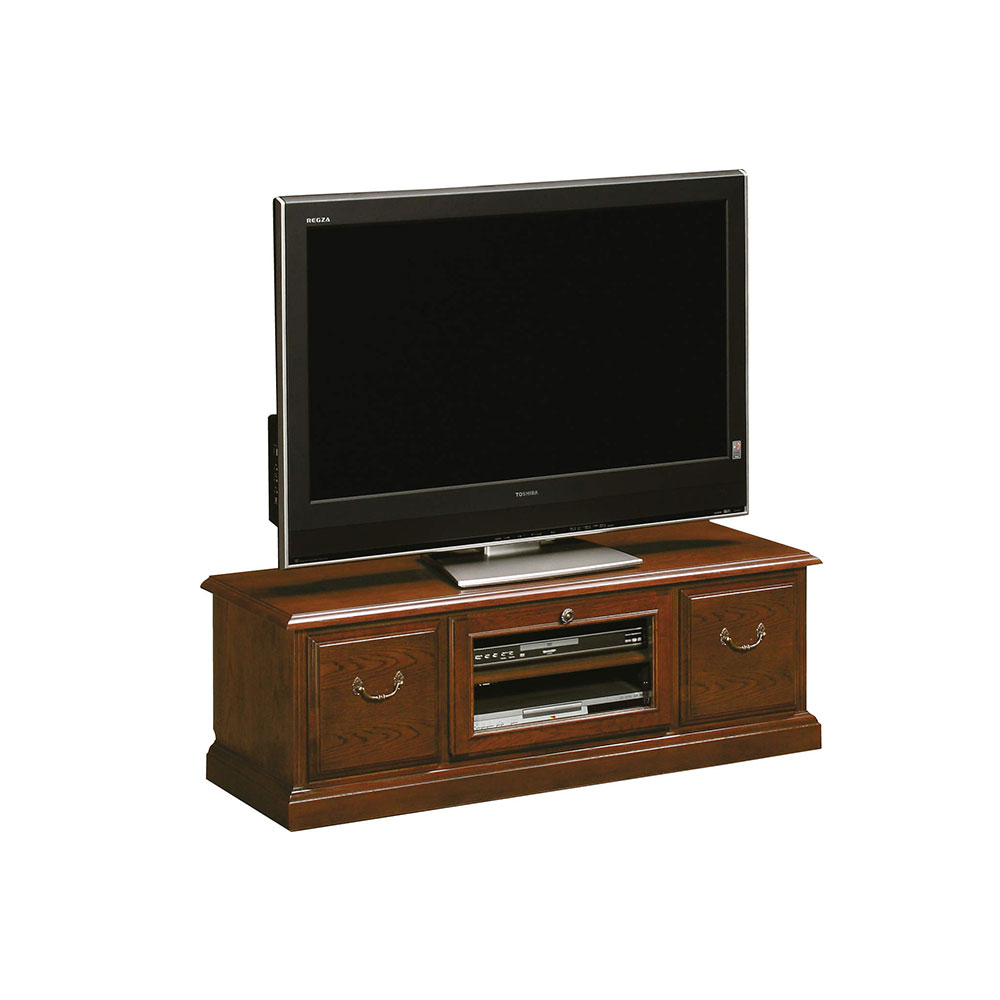 domani（ドマーニ）サイドボード「QUEENS LIFE HPQ517MD」幅144.8cm