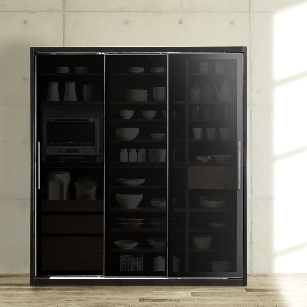 食器棚 幅160cm以上 | 【公式】大塚家具オンラインショップ | 家具