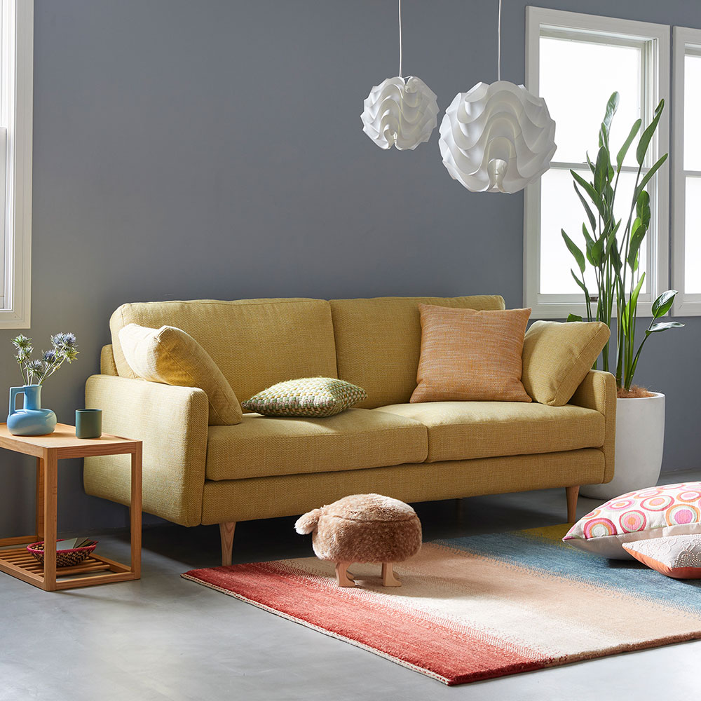 匠工芸 スツール「アニマルスツール」バンビ SSサイズ【受注生産品