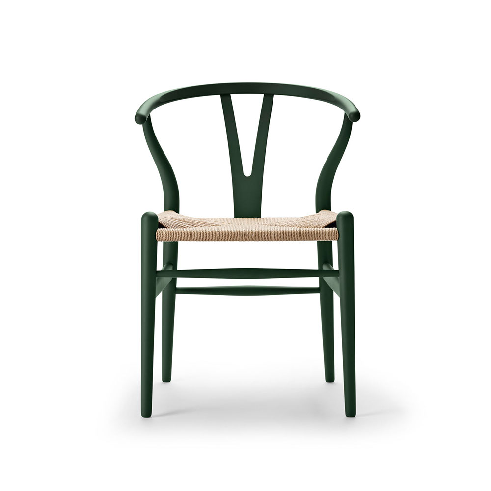 カール・ハンセン＆サン ダイニングチェア「CH24 Yチェア」ビーチ材