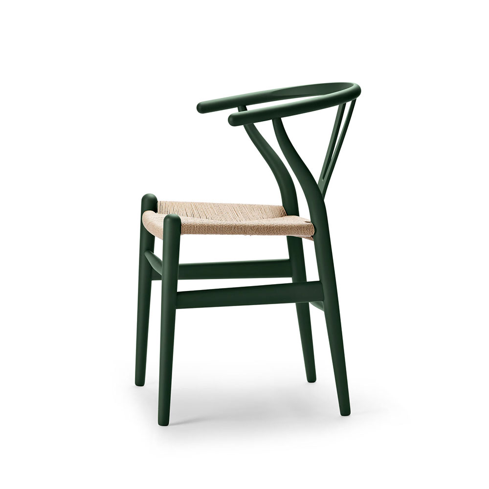 カール・ハンセン＆サン ダイニングチェア「CH24 Yチェア」ビーチ材