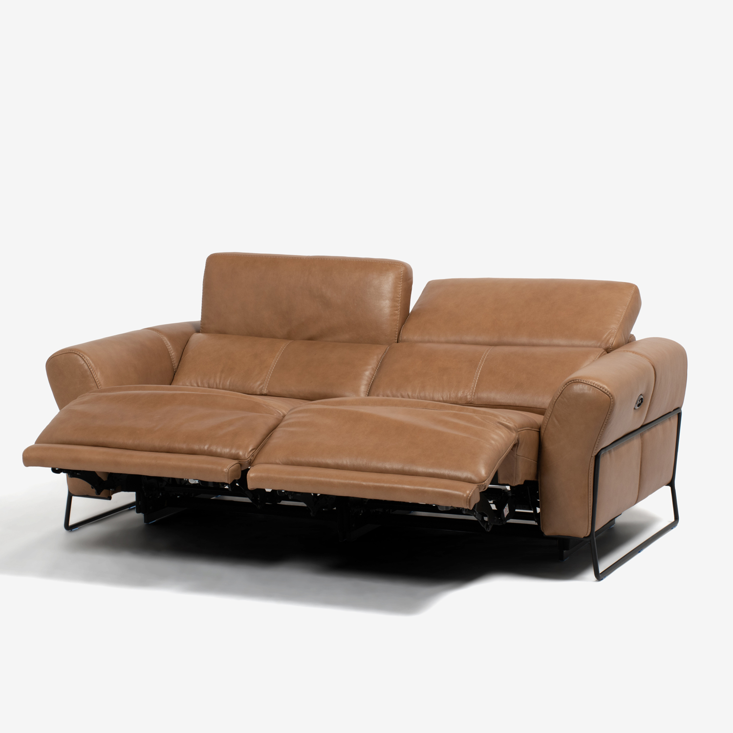 電動リクライニングソファ「L/S Motion 60（エルエスモーション60）」3