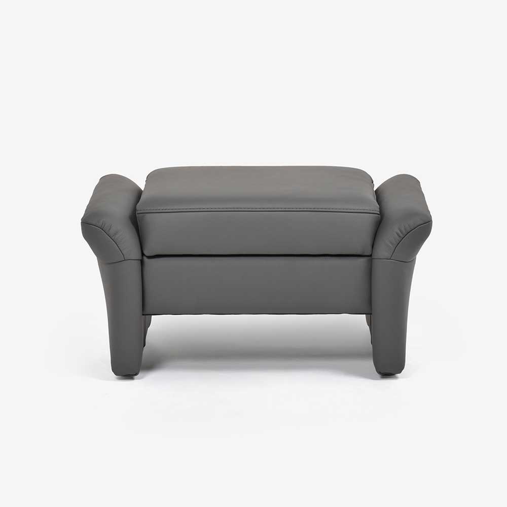 オットマン 本革張り | 【公式】大塚家具オンラインショップ | 家具