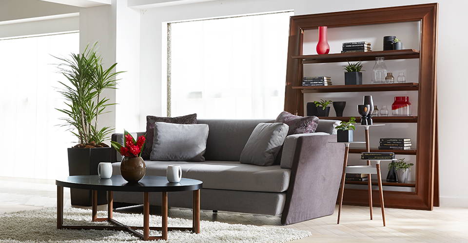 サイドテーブル 「HK+03」 ウォールナット材 | 【公式】大塚家具