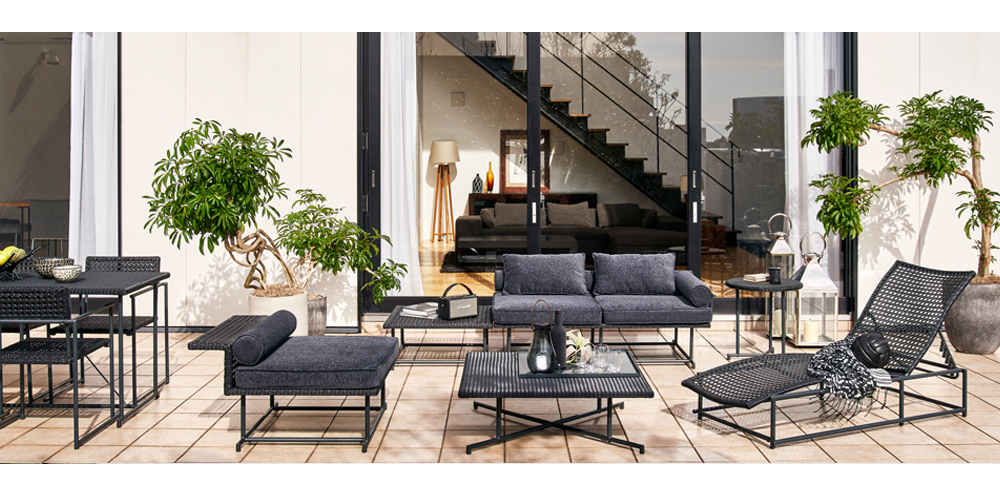 サイドテーブル「MA 660-151」幅52cmマル【次回入荷未定】 | 【公式