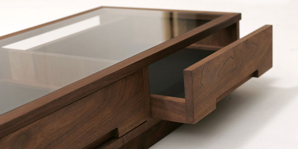 MASTERWAL（マスターウォール）センターテーブル「UNISON ユニゾン