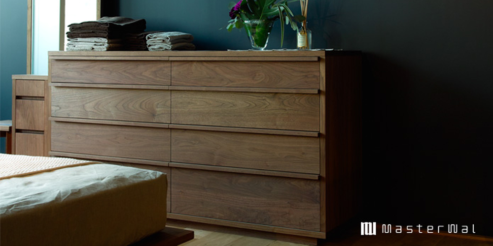 MASTERWAL（マスターウォール）チェスト「KP ケーピー KPCH150-WN」幅