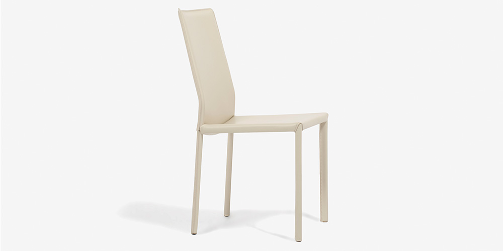 erba（エルバイタリア）ダイニングチェア「マントヴァ」革#28