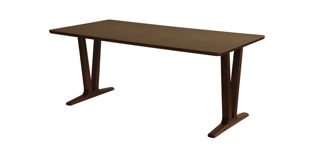 浜本工芸 ダイニングテーブル「DT-6360・6364・6368」オーク材 全6