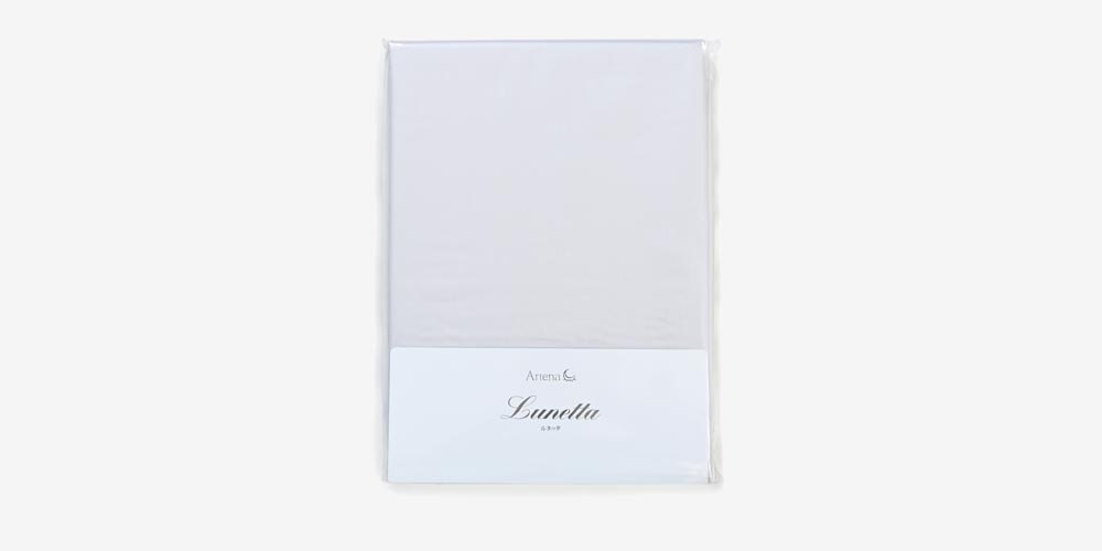 ボックスシーツ「ルネッタ」マチ高38cm エジプト超長綿 | 【公式】大塚