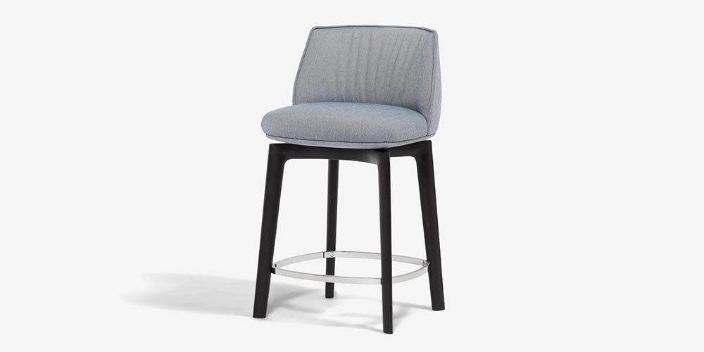 PoltronaFrau（ポルトローナ・フラウ）カウンターチェア「アーチボルド