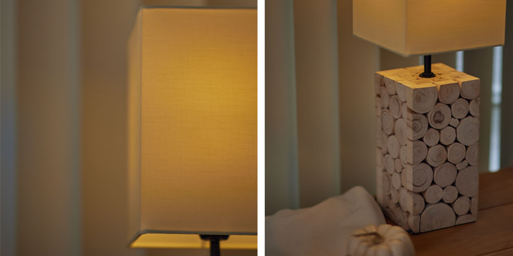 テーブルスタンド「OTH-ミニモザイク-OW」ランプ別売 | 【公式】大塚