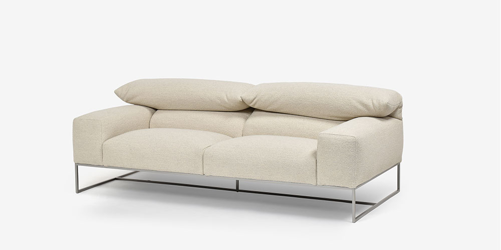 erba（エルバイタリア）ソファ 3人掛け「フォーエバーヤング」幅198cm