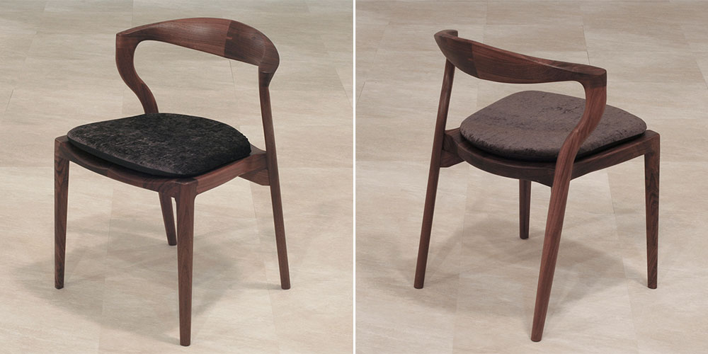 起立木工 板座用クッション 布全4色 | 【公式】大塚家具オンライン