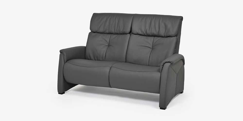 himolla（ヒモラ）ソファ 2.5人掛け「クムリー model.4927」幅164cm 革