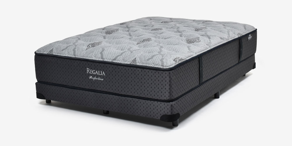 REGALIA（レガリア）マットレス「パーフェクション V FR CH」+専用
