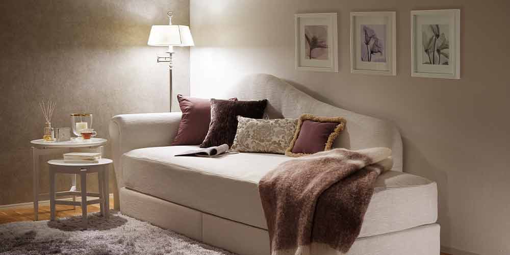 フロアスタンド「REM-1948SN/2F」ランプ別売 | 【公式】大塚家具