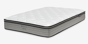 REGALIA（レガリア）マットレス「パーフェクション V FR CH」厚さ35cm