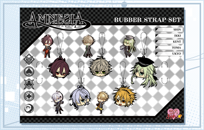 薄桜鬼 夏の市 2012 & オトメイトサマーマーケット 2012