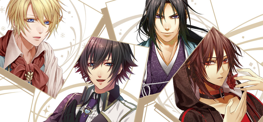 オトメイト 冬の市2013-2014