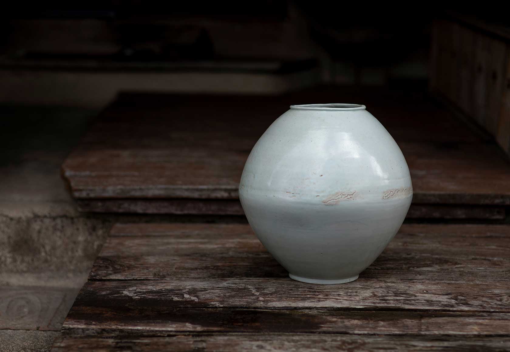 Interview 森岡成好、森岡由利子 - Life in Art | IDÉE