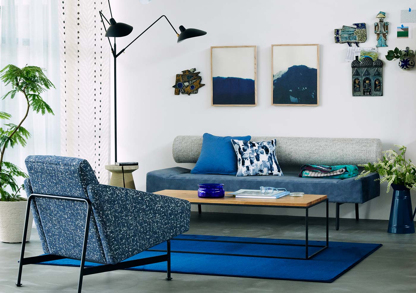 DOVE Series｜IDEE SHOP Online