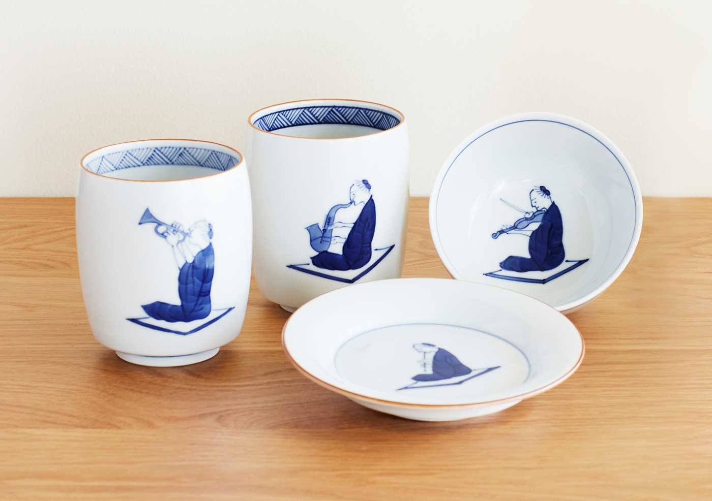 上出長右衛門窯｜IDEE SHOP Online