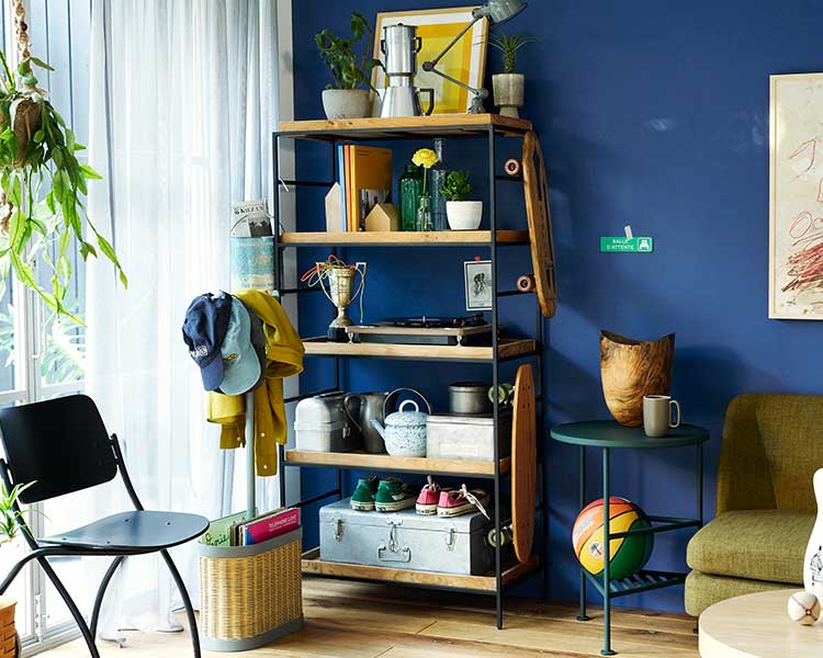 My-Shelf / My-self｜IDEE SHOP Online