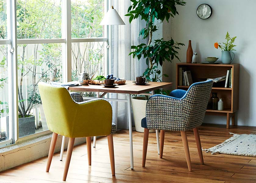 IDEE CHAIR RANKING!｜IDEE SHOP Online