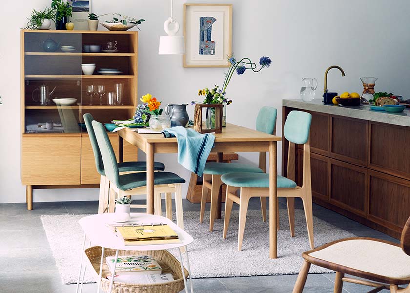 IDEE CHAIR RANKING!｜IDEE SHOP Online