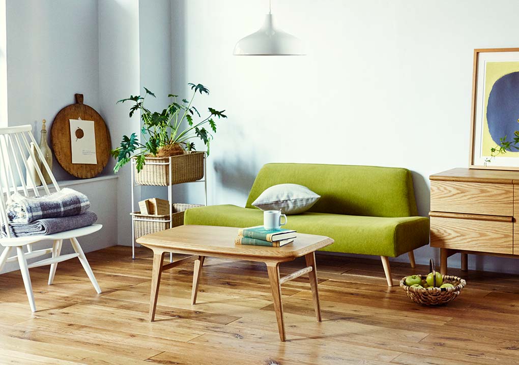 IDEE COMPACT SOFA ｜IDEE SHOP Online