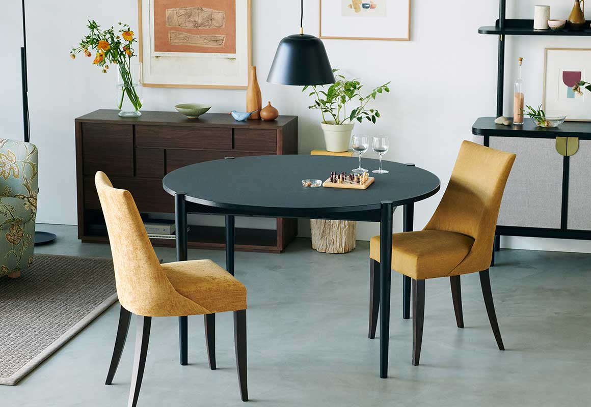 How to Choose Table｜IDEE SHOP Online
