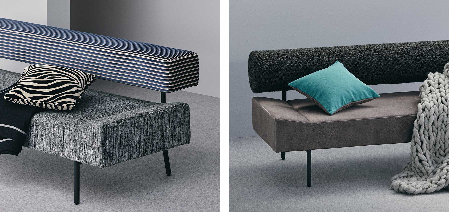 DIVANCO Series｜IDEE SHOP Online