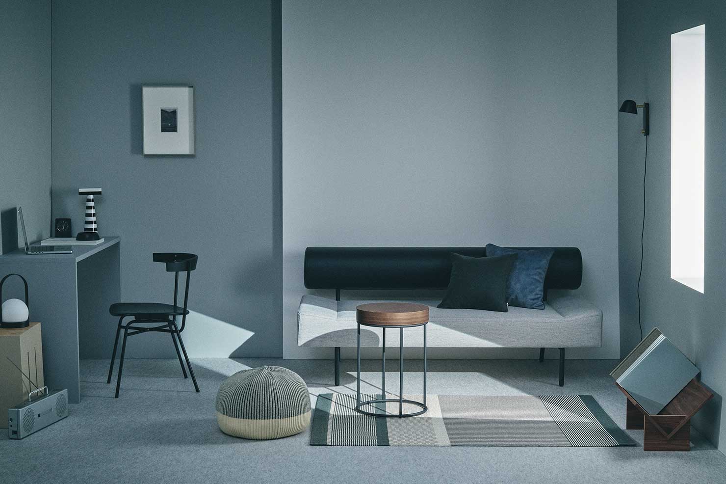 DIVANCO Series｜IDEE SHOP Online