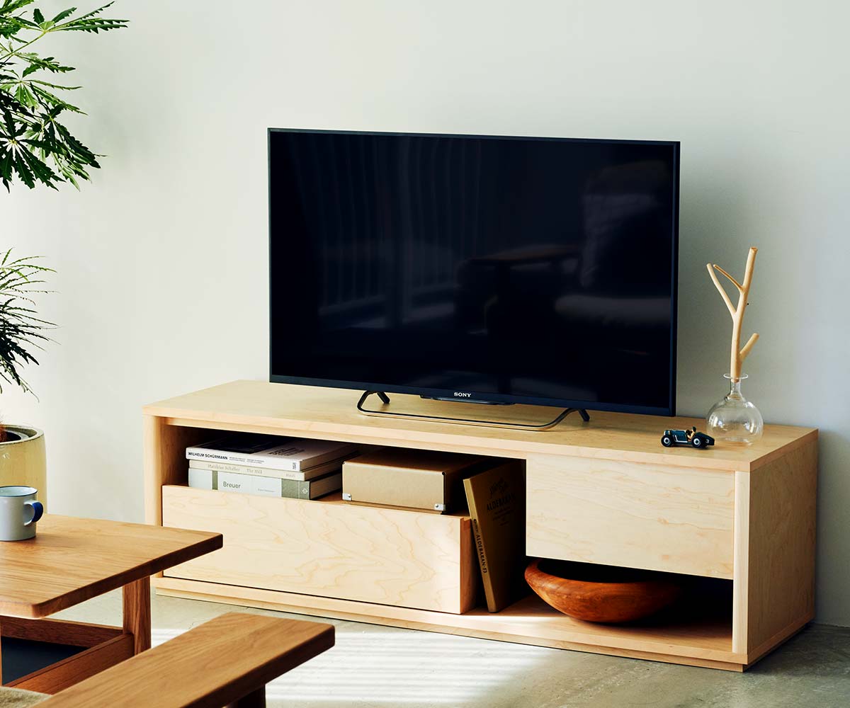 IDEE TV BOARD LINEUP｜IDEE SHOP Online