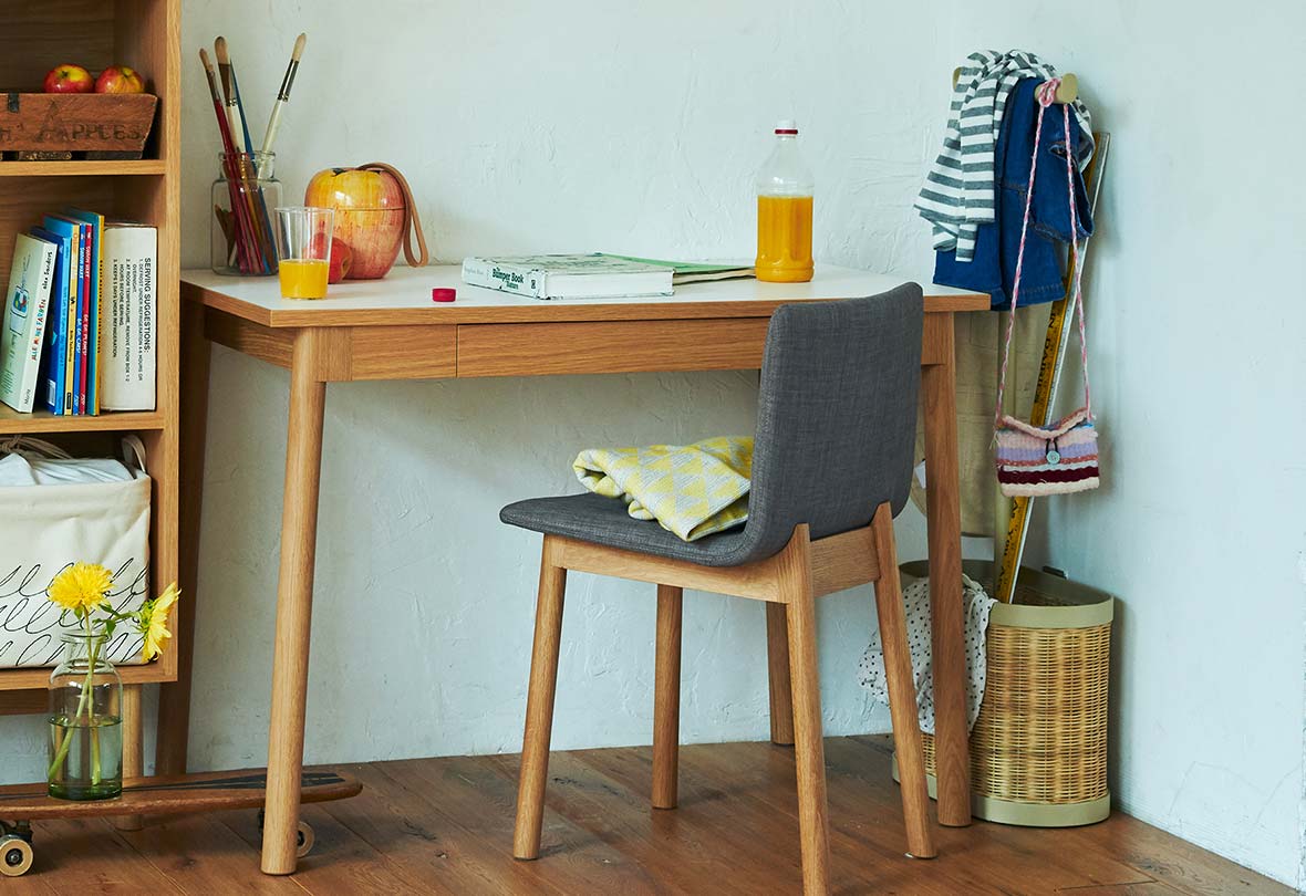 GARNITURE HANGER STAND M Gray｜コートスタンド｜IDEE SHOP Online