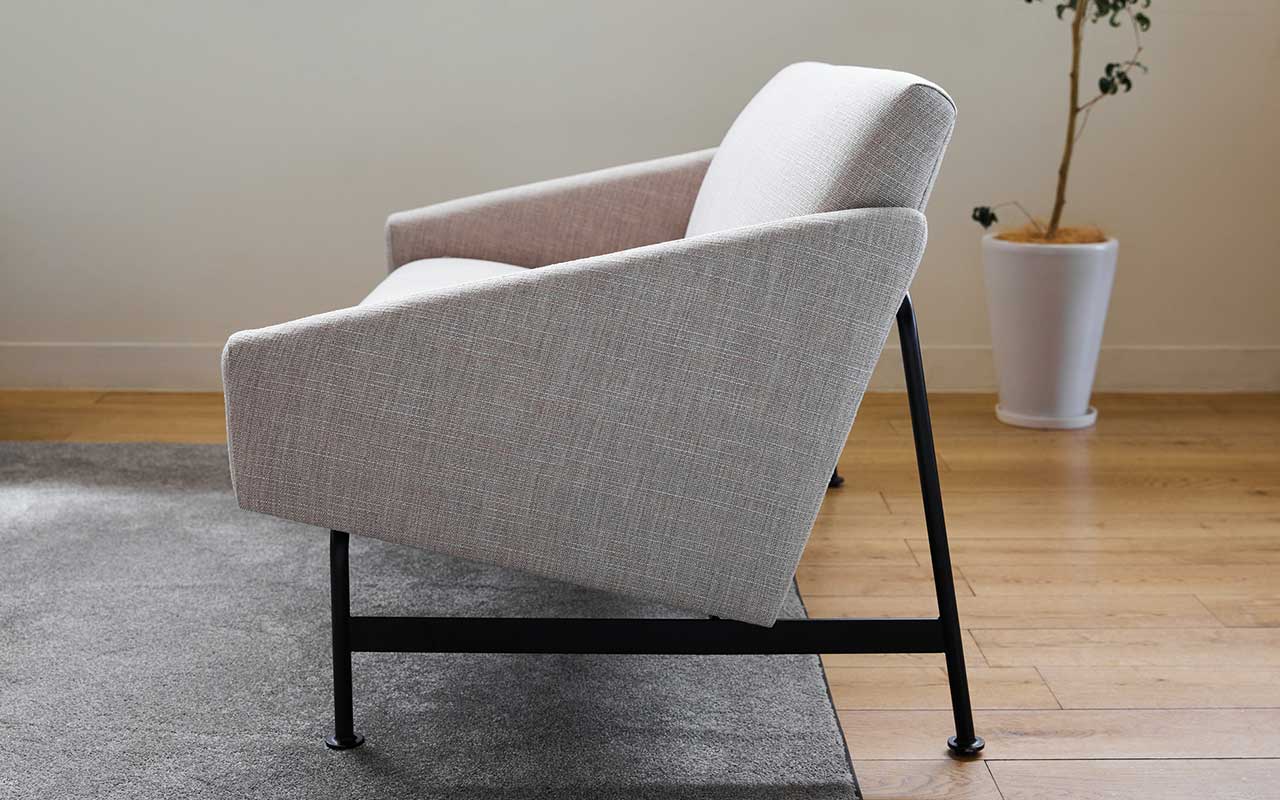 受注生産品】 DOVE SOFA｜2人掛け｜IDEE SHOP Online