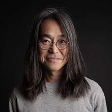 定番品】山口一郎 「Owl」｜ポスター｜IDEE SHOP Online