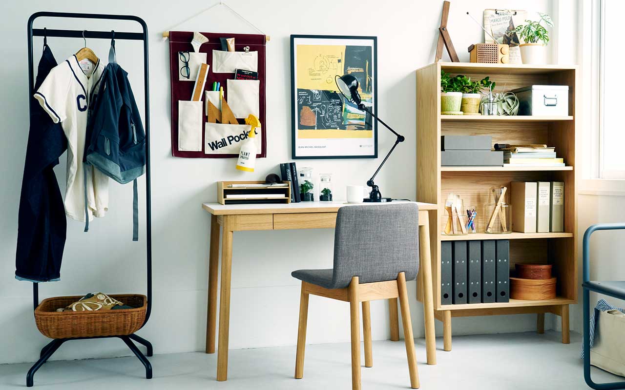 WALLABY HANGER STAND｜コートスタンド｜IDEE SHOP Online