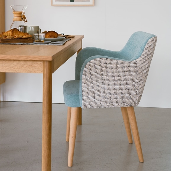 受注生産品】 LOVE-IT CHAIR｜リビング・ダイニングチェア｜IDEE SHOP