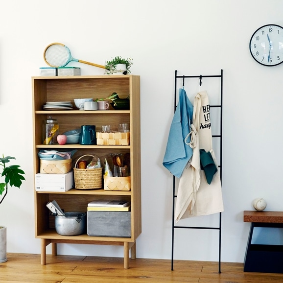 IRON LADDER｜その他インテリアアクセサリ｜IDEE SHOP Online