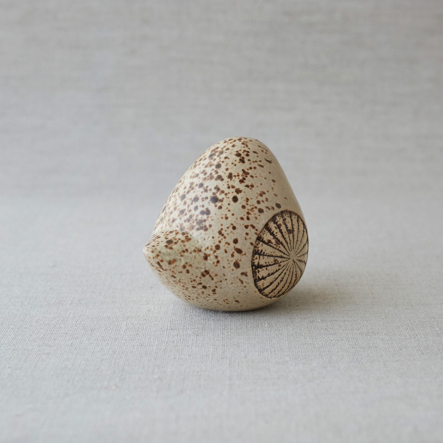 定番品】Lisa Larson Bird (She)｜入荷待ち商品｜IDEE SHOP Online