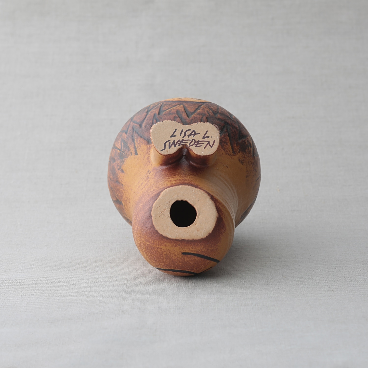 定番品】Lisa Larson Lion Medium｜入荷待ち商品｜IDEE SHOP Online