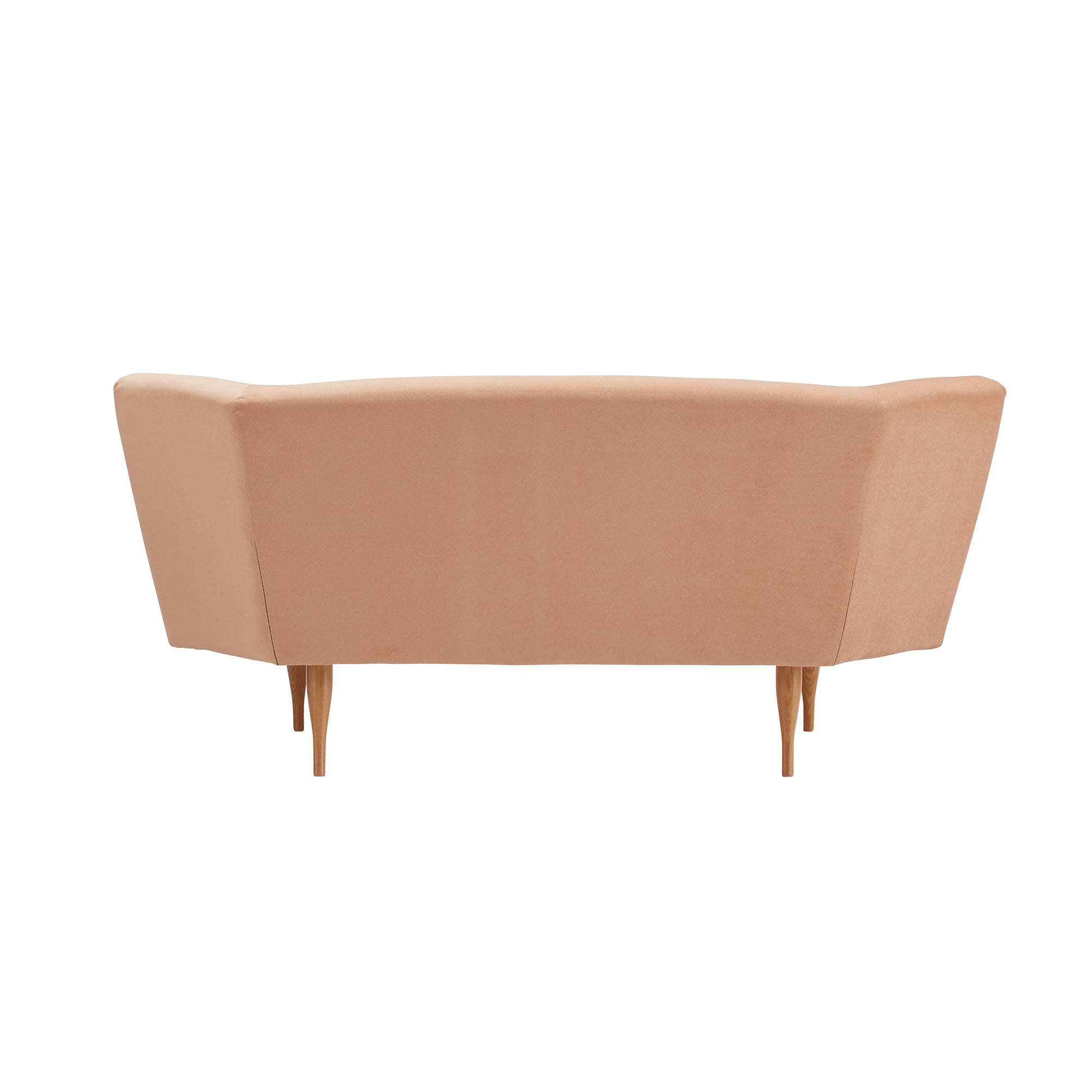 在庫限り】 KAI SOFA Salmon Pink｜これまでに販売した商品｜IDEE SHOP
