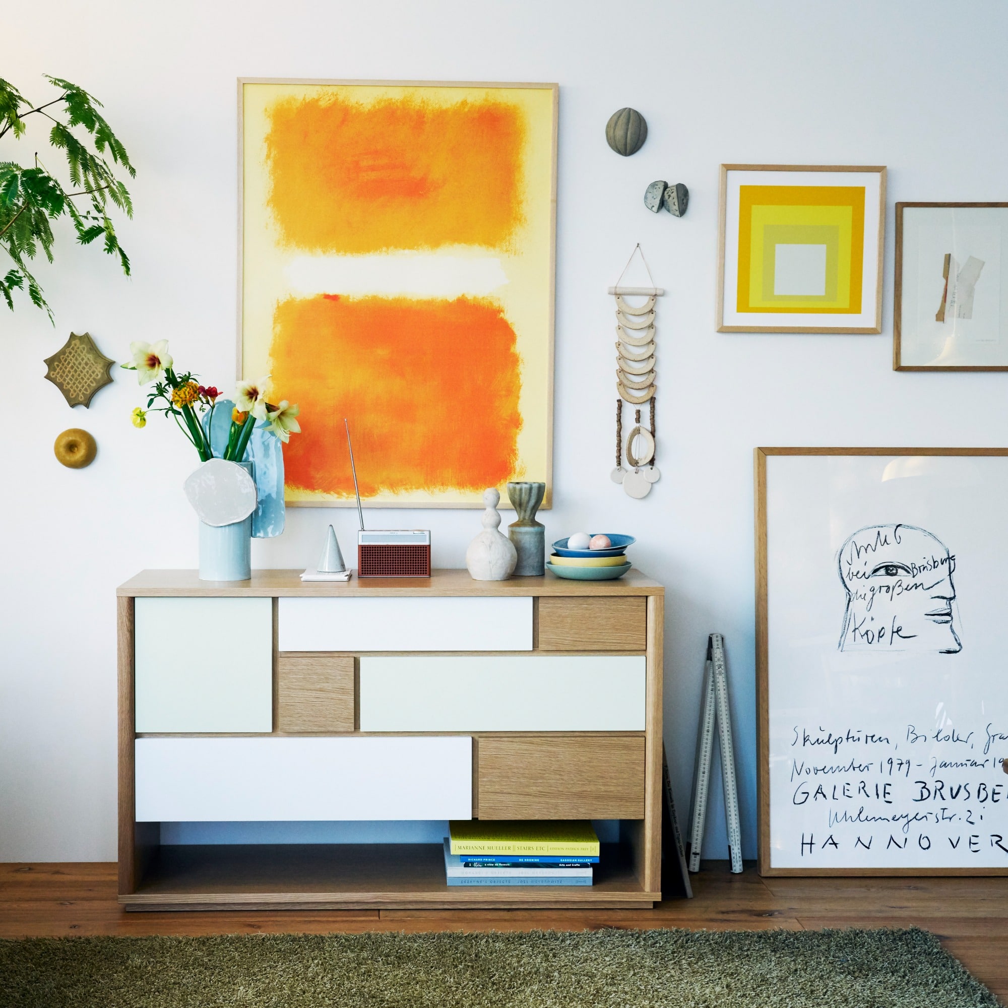 在庫限り】【定番品】マーク・ロスコ 「R919-BM」｜これまでに販売した